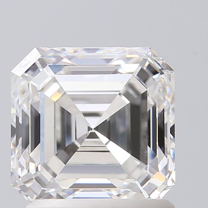 Asscher Diamond