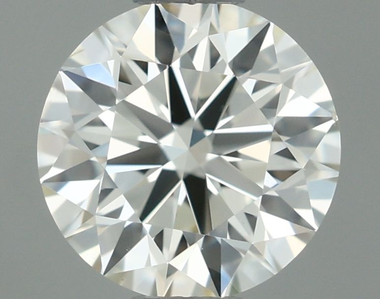 0.5 ct Round Diamond
