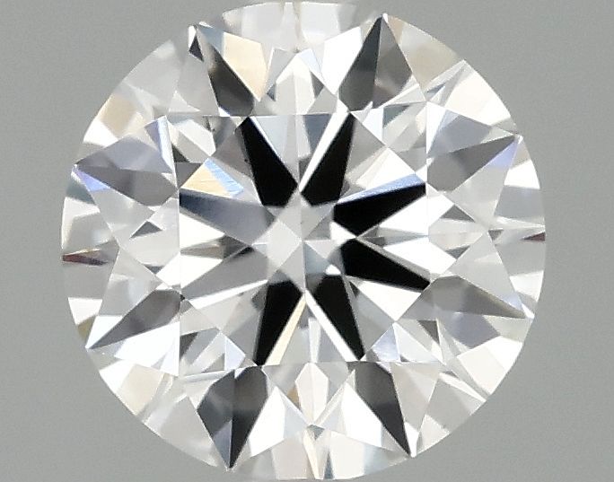 1.48 ct. round Lab Grown Diamond front image