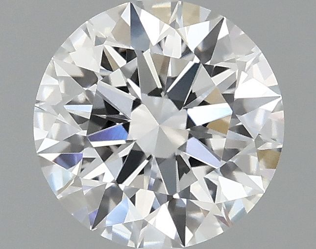 1.04 ct. round Lab Grown Diamond front image