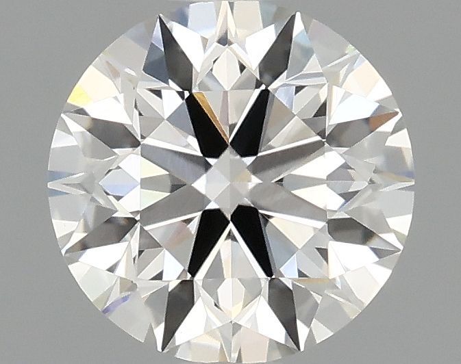 1.06 ct. round Lab Grown Diamond front image