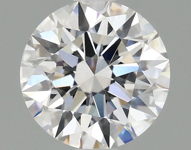 1.06 ct. round Lab Grown Diamond front image