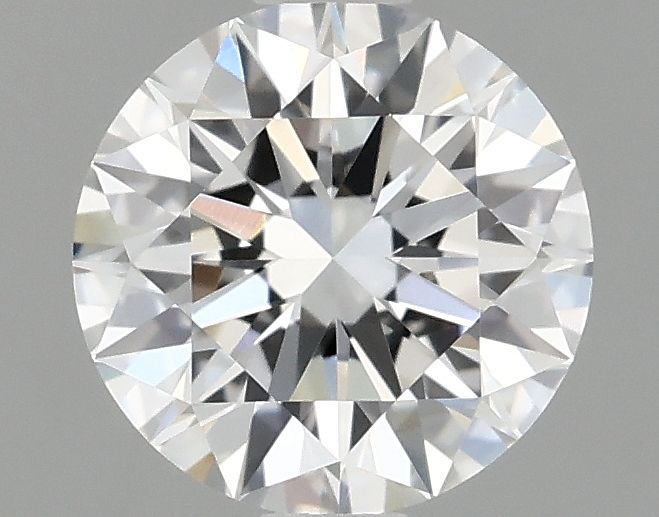1.01 ct. round Lab Grown Diamond front image