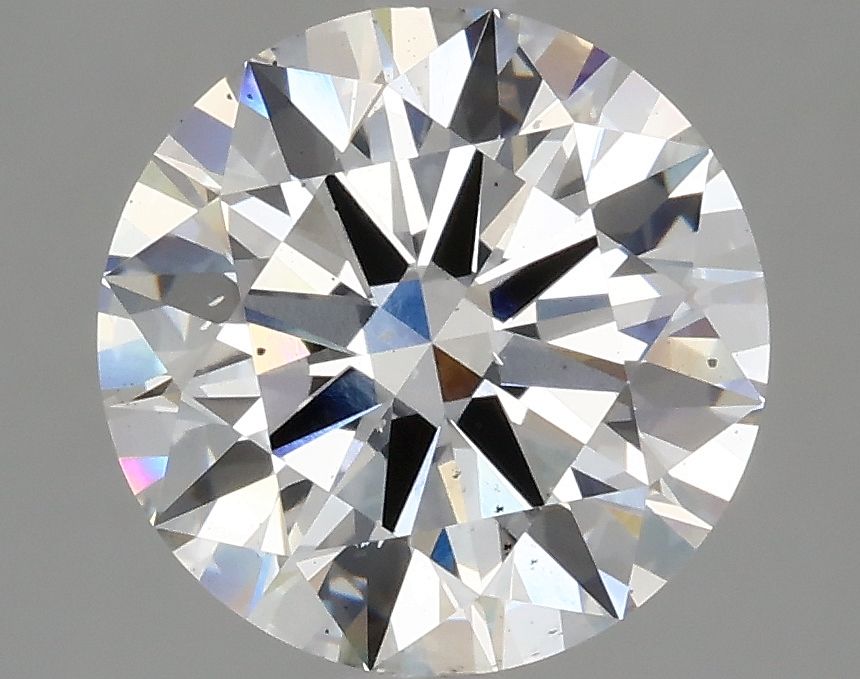 Round Diamond