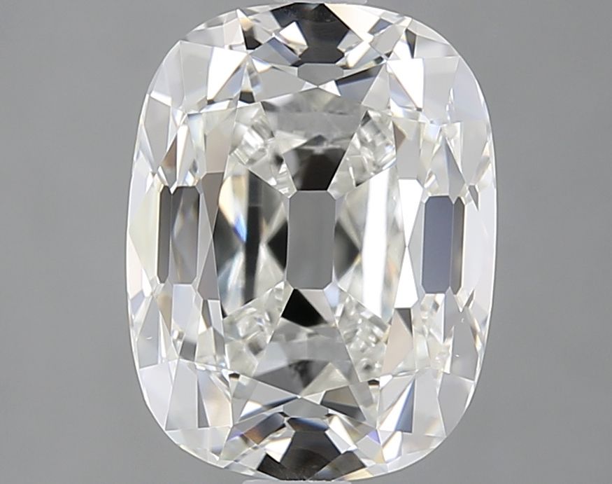 2.5 ct Old miner Diamond