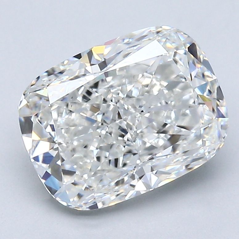 Cushion Diamond
