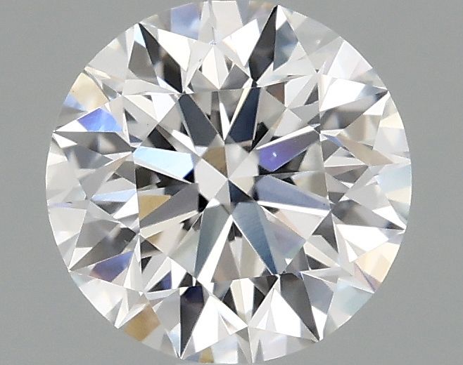 1.06 ct. round Lab Grown Diamond front image