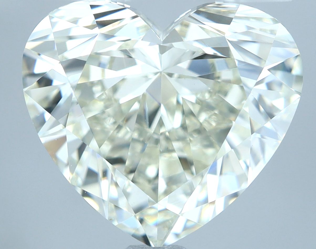 Heart Diamond