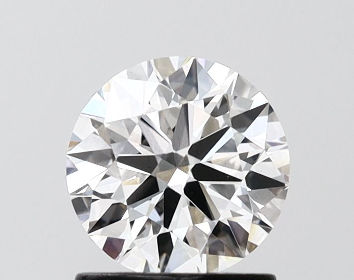 1.09 ct. round Lab Grown Diamond front image