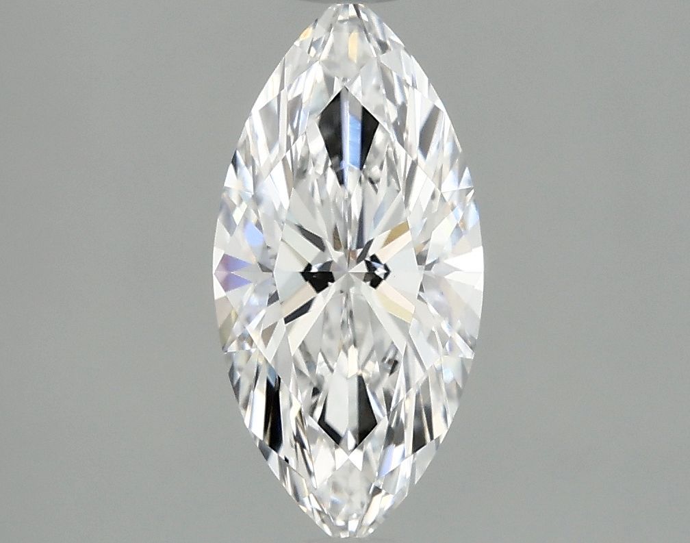 1.43 ct. marquise Lab Grown Diamond front image