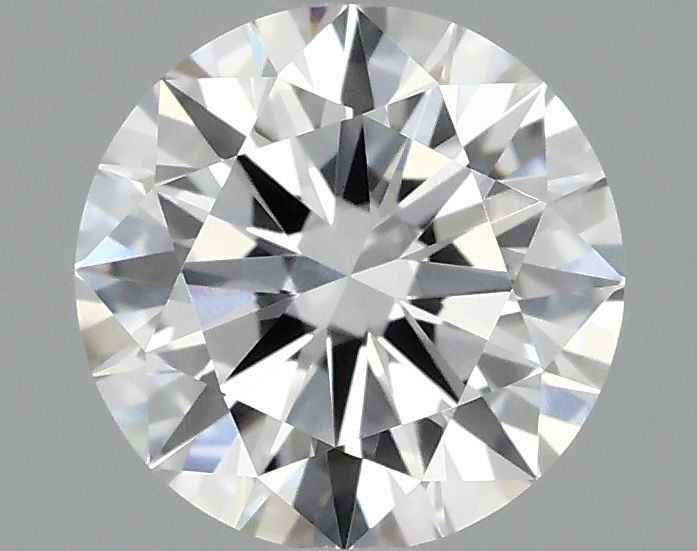 1.01 ct. round Lab Grown Diamond front image