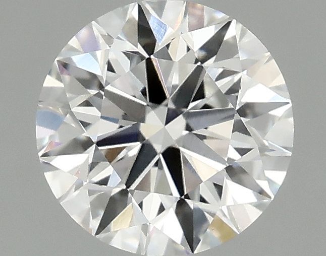 1.03 ct. round Lab Grown Diamond front image