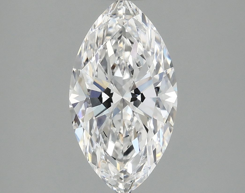 1.92 ct. marquise Lab Grown Diamond front image