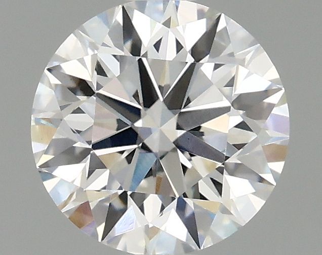 1.09 ct. round Lab Grown Diamond front image