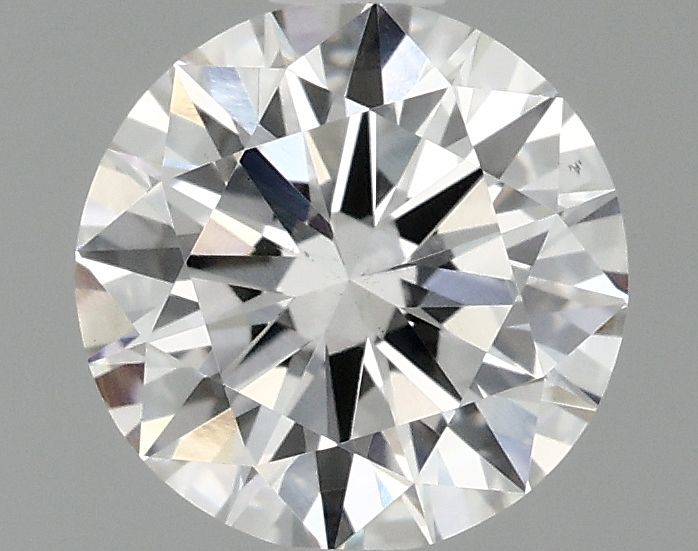 1.06 ct. round Lab Grown Diamond front image