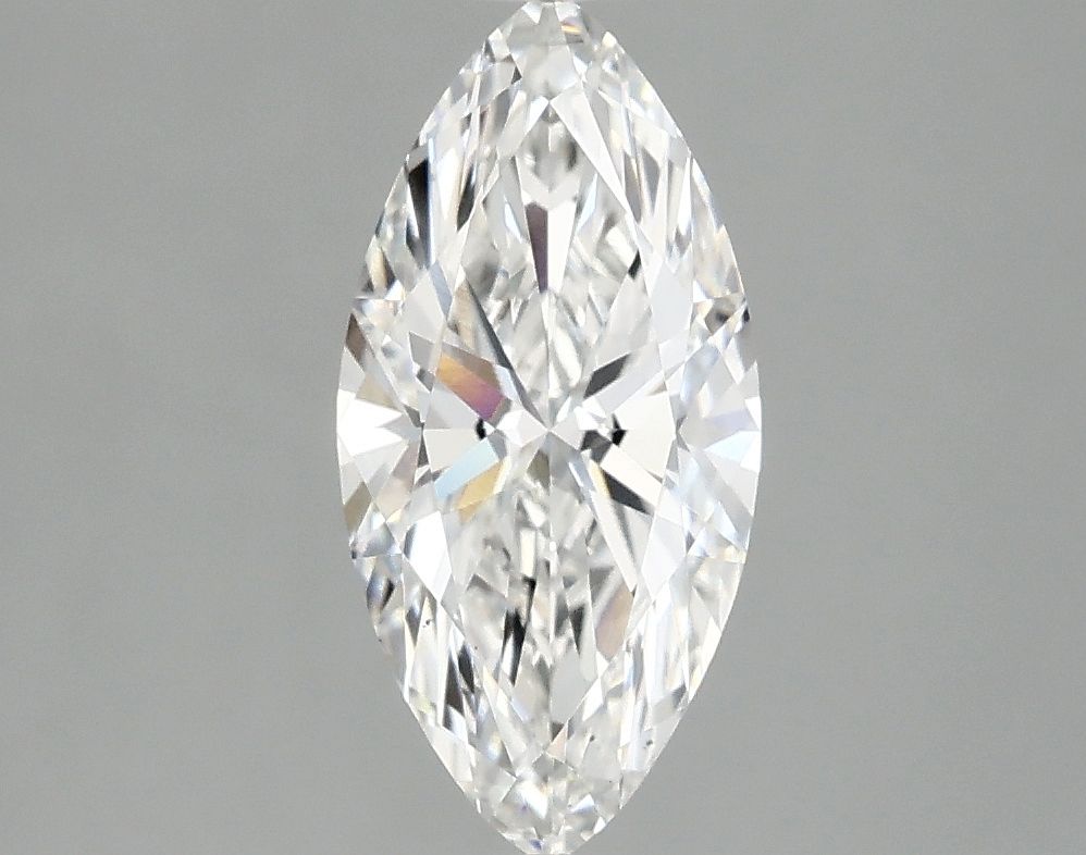 1.32 ct. marquise Lab Grown Diamond front image