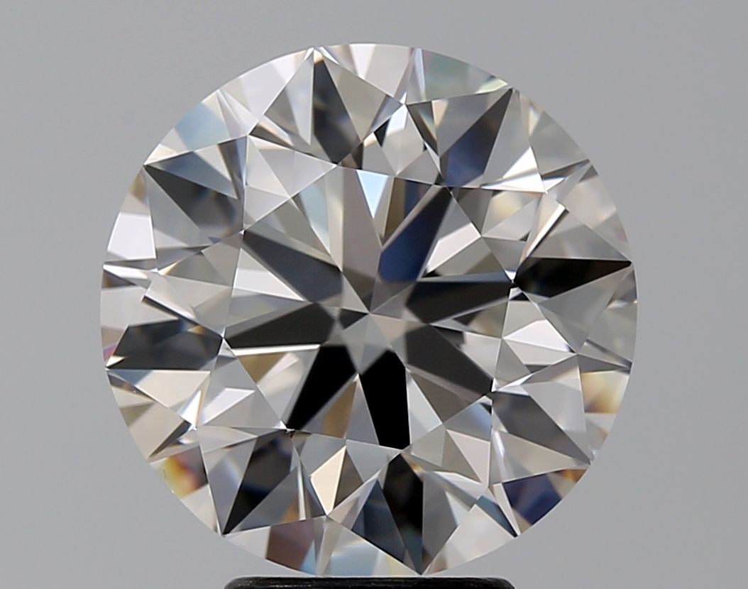 Round Diamond