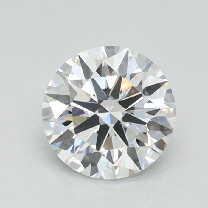0.55 ct lab-grown Round Diamond