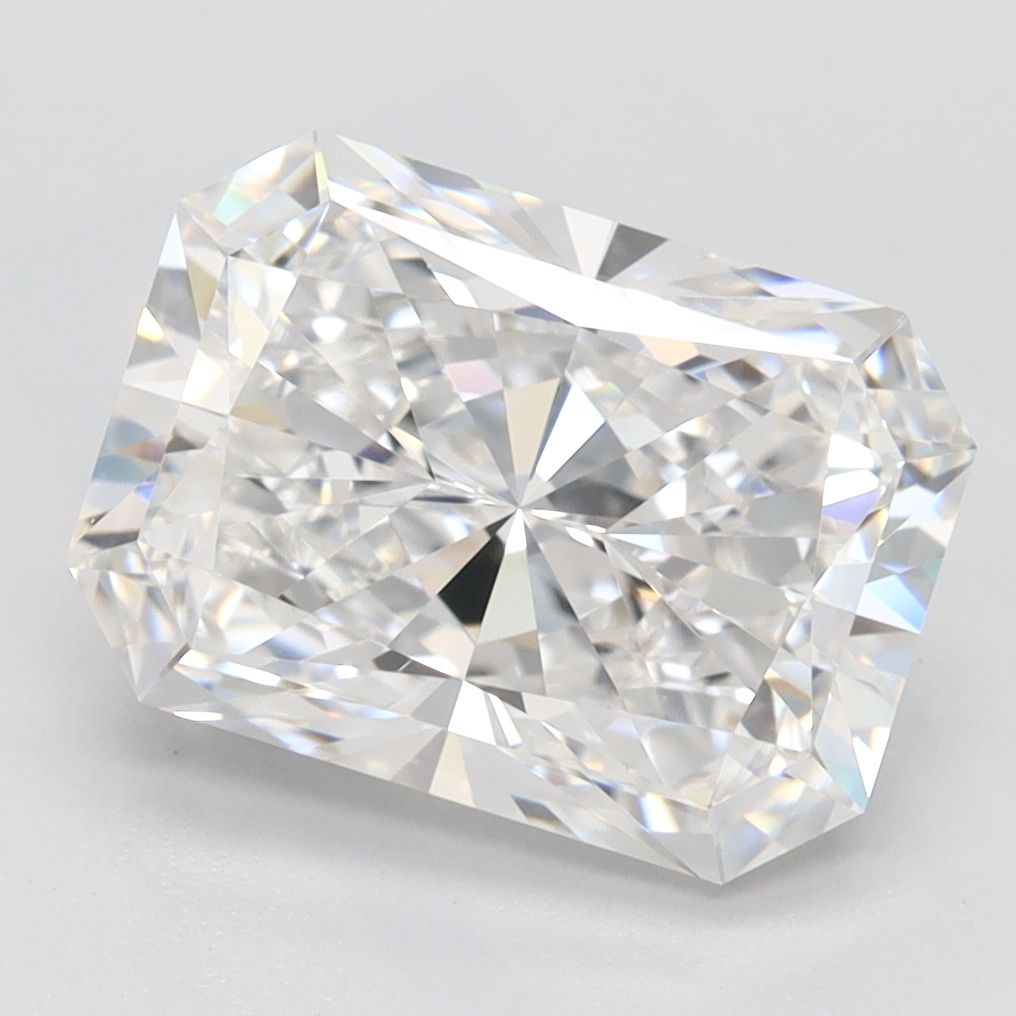 3.07 Carat