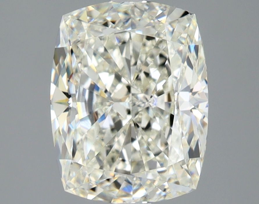Cushion Diamond