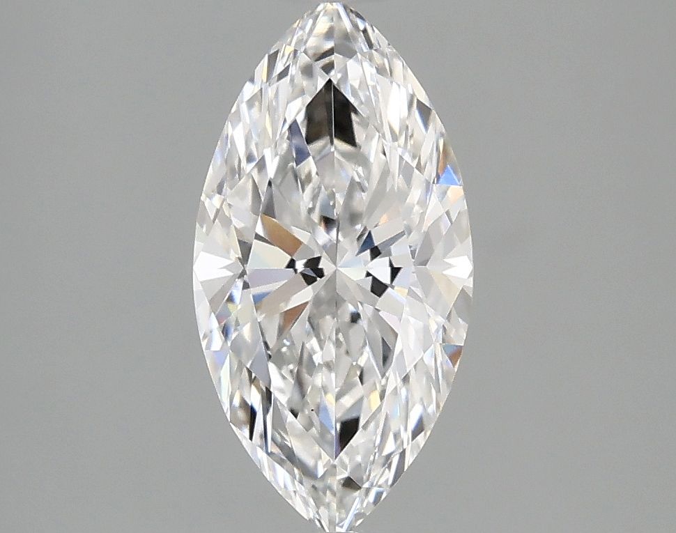 1.53 ct. marquise Lab Grown Diamond front image