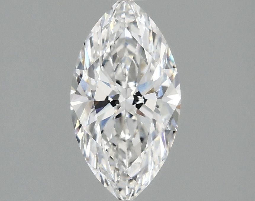 1.09 ct. marquise Lab Grown Diamond front image