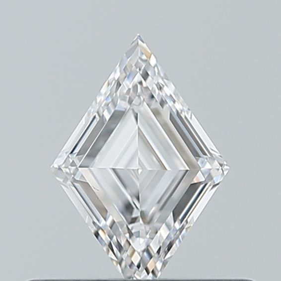 0.3 ct Lozenge Diamond