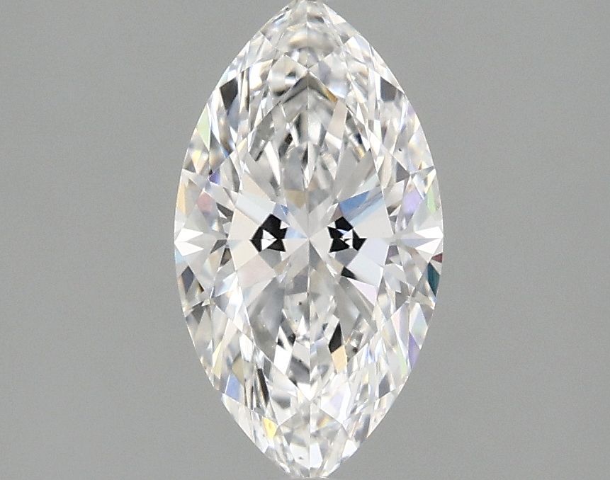 1.09 ct. marquise Lab Grown Diamond front image