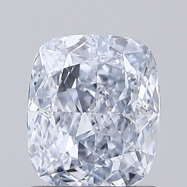 1.01 ct lab-grown Cushion modified Diamond