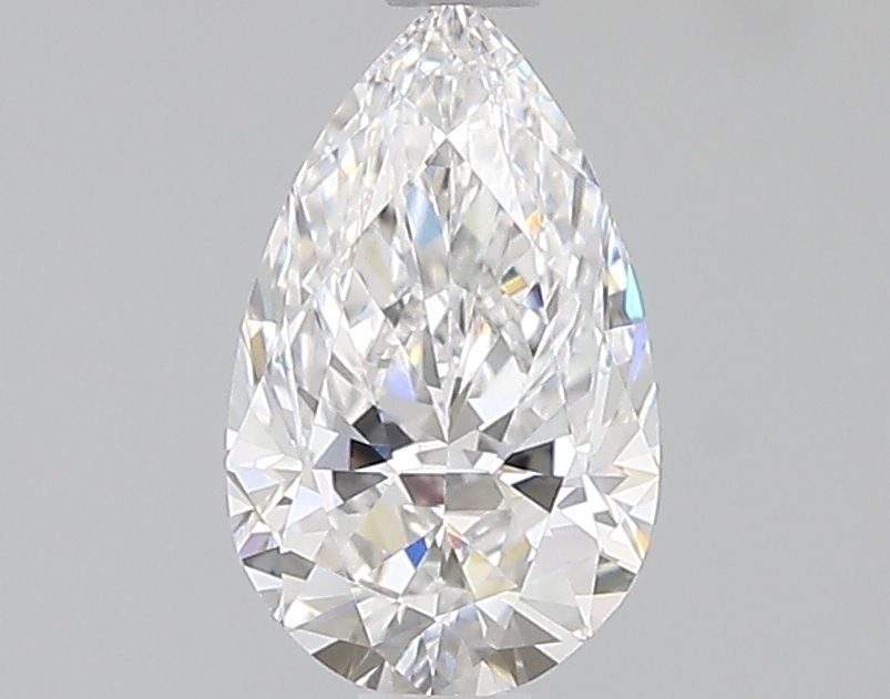 1.09 ct. pear Lab Grown Diamond front image