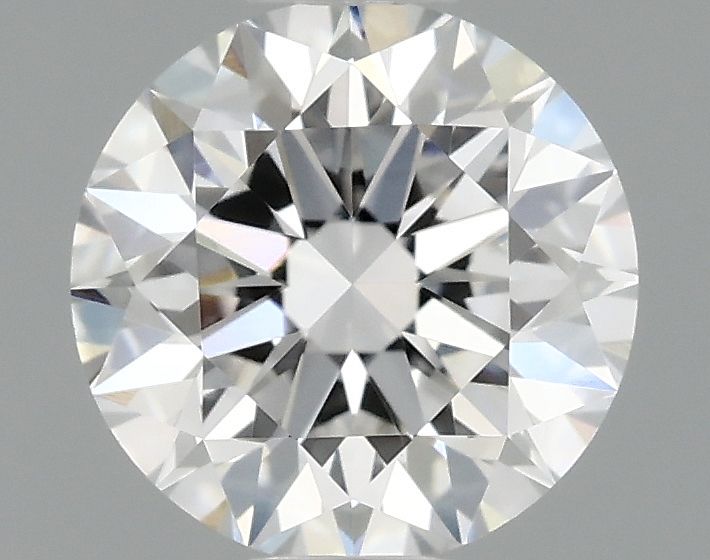 1.09 ct. round Lab Grown Diamond front image