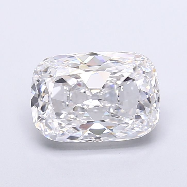 Cushion Diamond