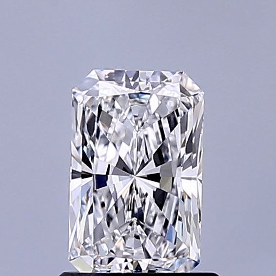 1.03 ct. radiant Lab Grown Diamond front image