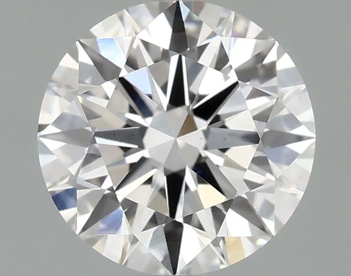 1.08 ct. round Lab Grown Diamond front image