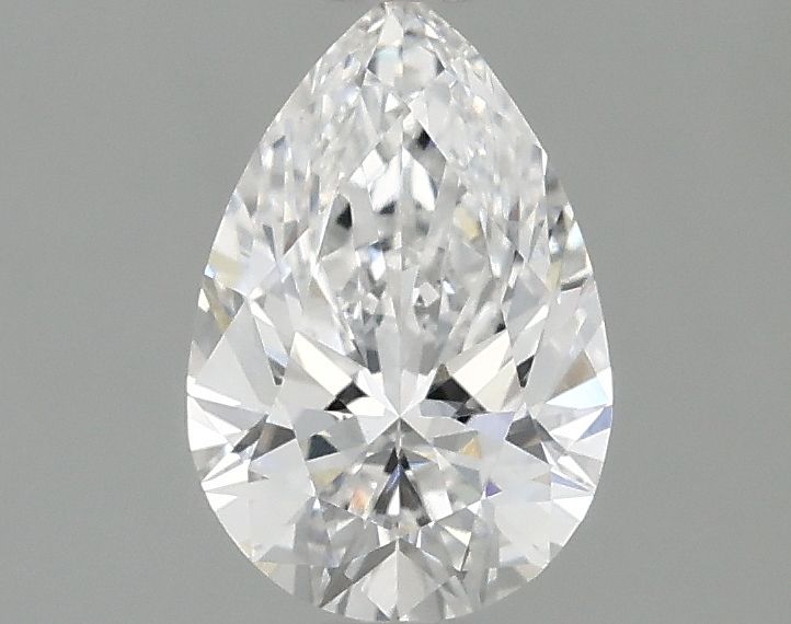 1.08 ct. pear Lab Grown Diamond front image