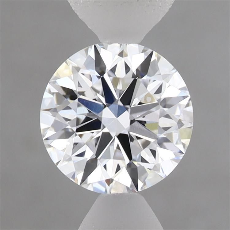 1.07 ct. round Lab Grown Diamond front image