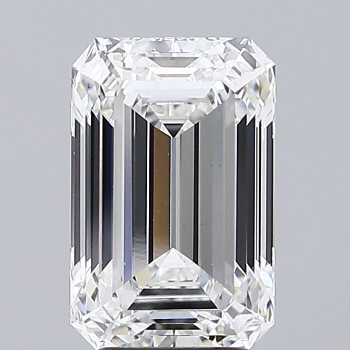 Emerald Diamond