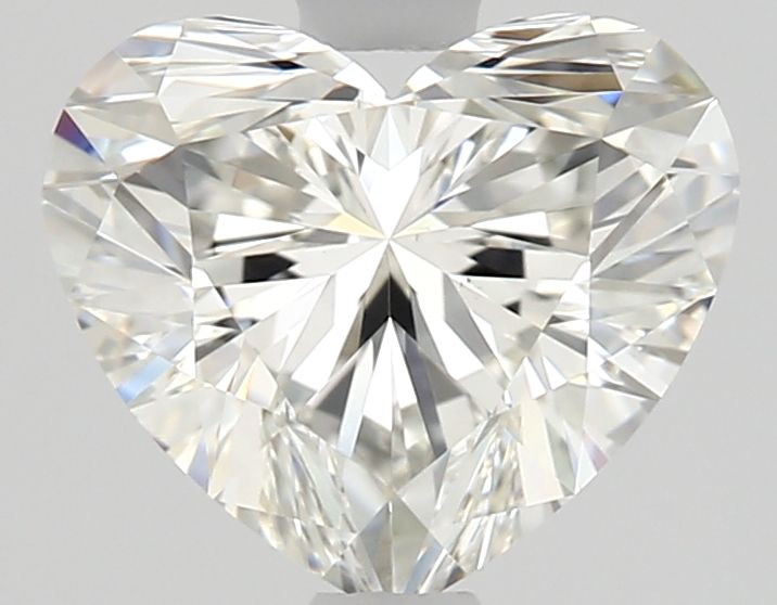Heart Diamond