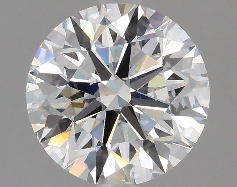 Round Diamond