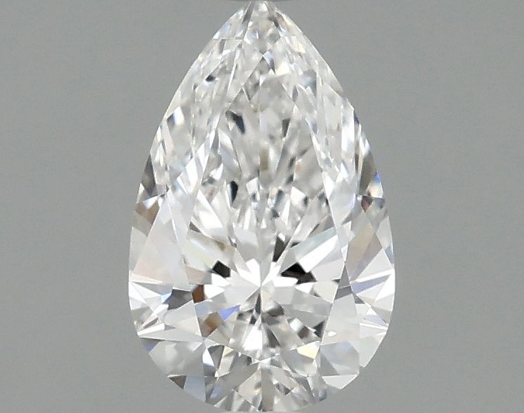 1.08 ct. pear Lab Grown Diamond front image