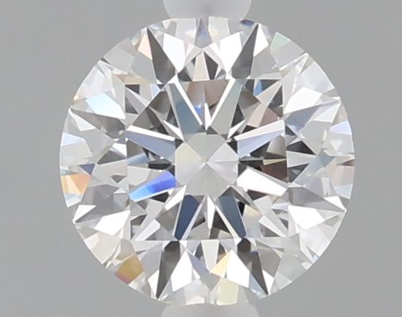 1.01 ct. round Lab Grown Diamond front image
