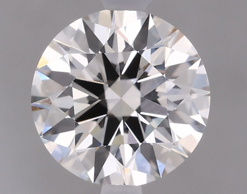 1.09 ct. round Lab Grown Diamond front image