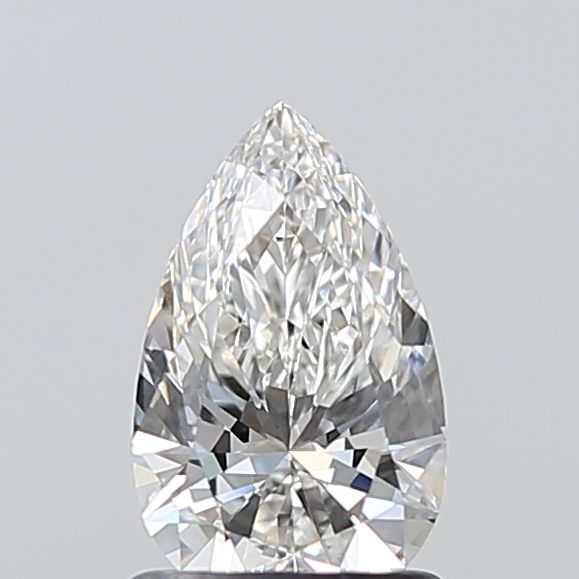 1.02 ct Pear diamond