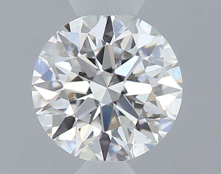 0.3 ct Round Diamond