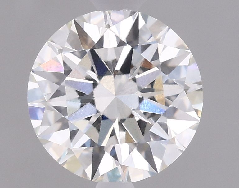 1.08 ct. round Lab Grown Diamond front image