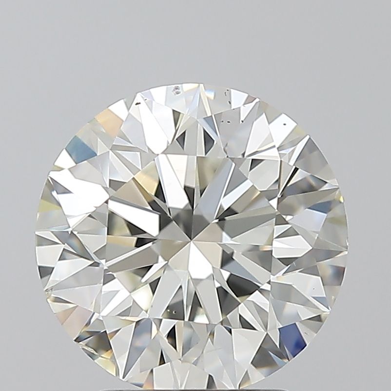 Round Diamond