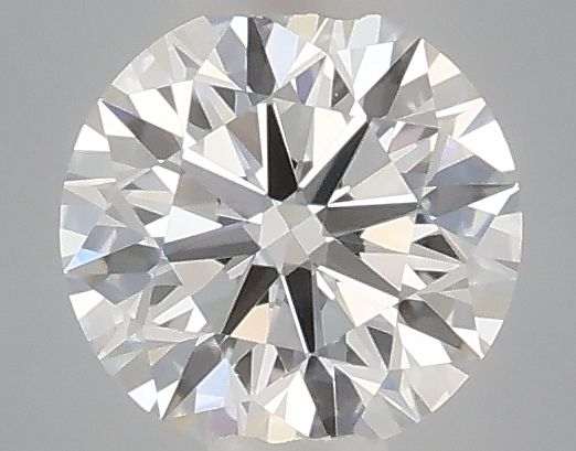 0.34 ct lab-grown Round Diamond