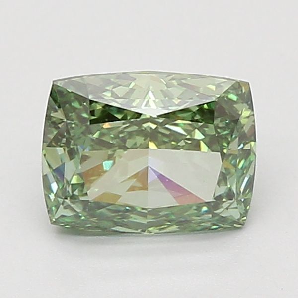 1.56 ct Cushion Modified diamond