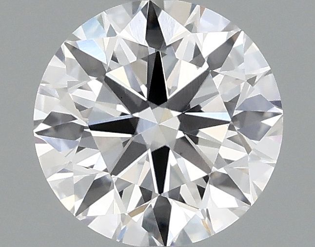 0.98 ct. round Lab Grown Diamond front image