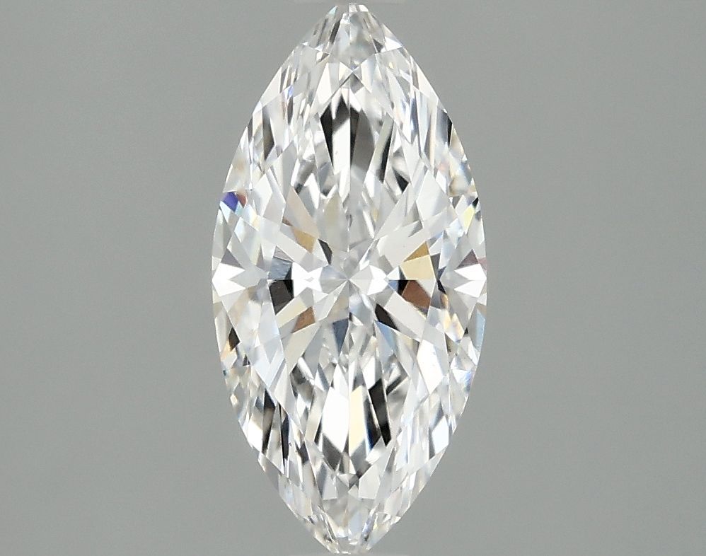 1.41 ct. marquise Lab Grown Diamond front image